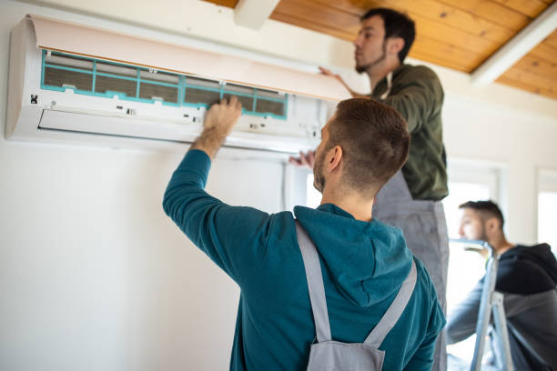Best Best HVAC companies  in Woodmoor, CO