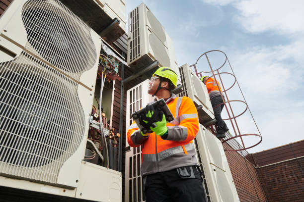 Reliable Woodmoor, CO HVAC Solutions