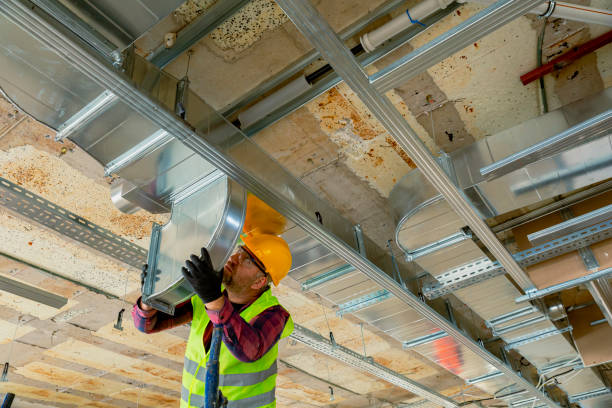 Best Air conditioning repair  in Woodmoor, CO
