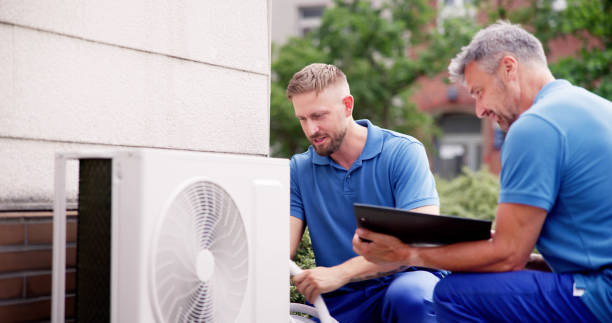 Best HVAC repair near me  in Woodmoor, CO