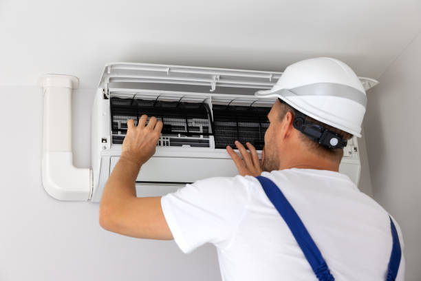 Best Affordable HVAC services  in Woodmoor, CO