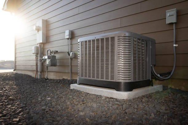 Best 24/7 HVAC repair  in Woodmoor, CO